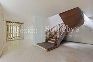 Casa Leandro Valle San Angel Inn