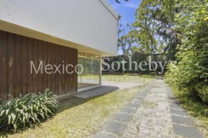 Casa Leandro Valle San Angel Inn