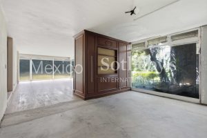 Casa Leandro Valle San Angel Inn