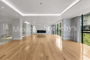 Departamento en Venta en Paseo de los Tamarindos