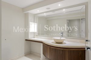 Departamento en Venta en Paseo de los Tamarindos