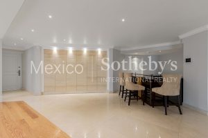 Departamento en Venta en Paseo de los Tamarindos