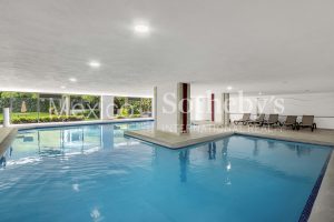 Departamento en Venta en Paseo de los Tamarindos