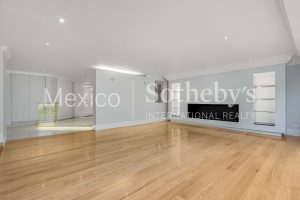 Departamento en Venta en Paseo de los Tamarindos
