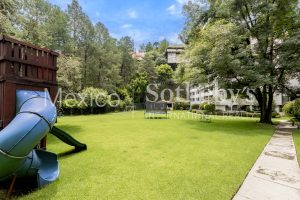 Departamento en Venta en Paseo de los Tamarindos