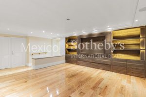 Departamento en Venta en Paseo de los Tamarindos