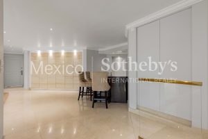 Departamento en Venta en Paseo de los Tamarindos