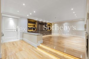 Departamento en Venta en Paseo de los Tamarindos