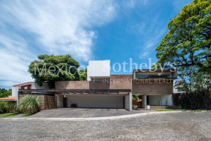 Casa Real Las Quintas