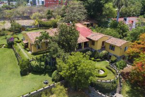 Quinta Los Chachos Cuernavaca