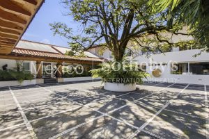 Casa del Parque