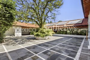 Casa del Parque