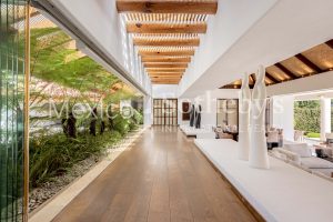 Casa del Parque