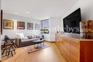 Tabachines Contemporaneo