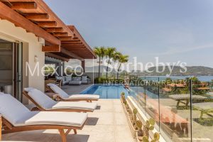 PH Finestre Ixtapa – Zihuatanejo México.