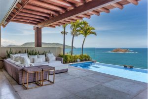 PH Finestre Ixtapa – Zihuatanejo México.