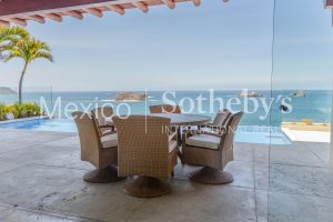 PH Finestre Ixtapa – Zihuatanejo México.