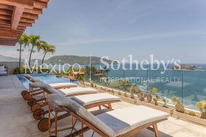 PH Finestre Ixtapa – Zihuatanejo México.