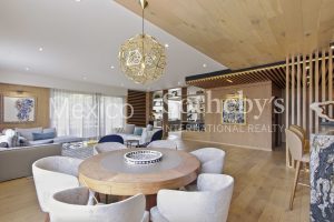 Residence Reforma Lomas