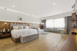 Residence Reforma Lomas