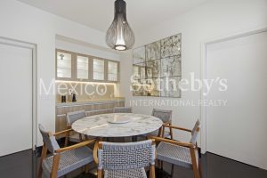 Residence Reforma Lomas