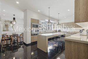Residence Reforma Lomas
