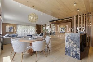 Residence Reforma Lomas