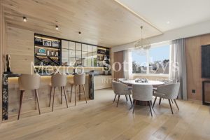 Residence Reforma Lomas