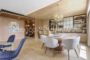 Residence Reforma Lomas