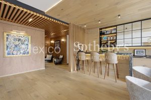 Residence Reforma Lomas