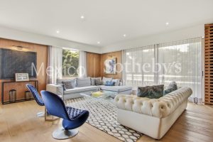 Residence Reforma Lomas