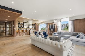 Residence Reforma Lomas