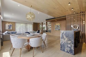 Residence Reforma Lomas
