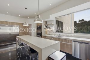 Residence Reforma Lomas