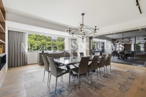 Residence Reforma Lomas