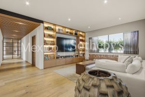 Residence Reforma Lomas