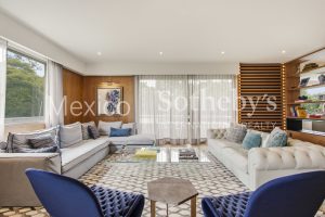 Residence Reforma Lomas