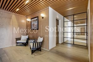 Residence Reforma Lomas