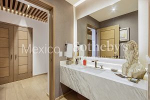 Residence Reforma Lomas
