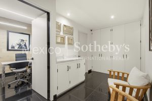Residence Reforma Lomas