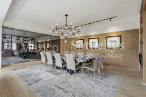 Residence Reforma Lomas