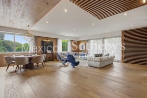 Residence Reforma Lomas