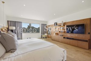Residence Reforma Lomas