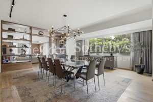 Residence Reforma Lomas