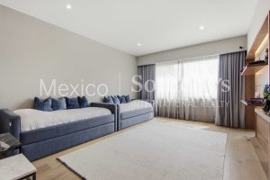 Residence Reforma Lomas
