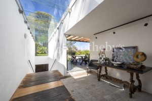 Casa Bezares