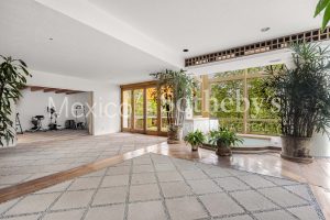 Casa en venta Lomas Altas, CDMX