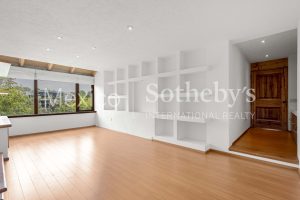 Casa en venta Lomas Altas, CDMX