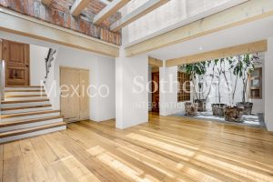 Casa en venta Lomas Altas, CDMX