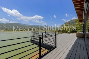 Casa del Lago